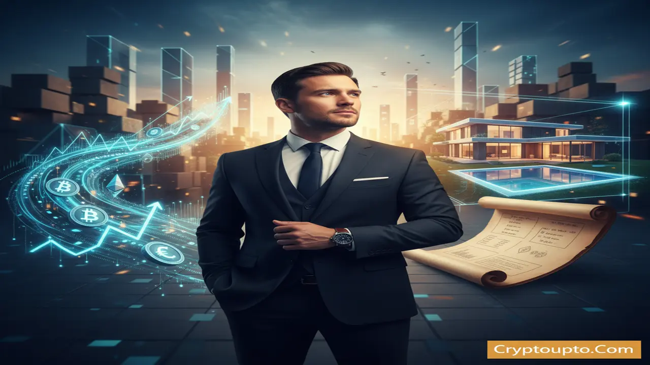 What this means for Crypto Investors