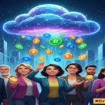क्रिप्टो एयरड्रॉप्स का उभरता ट्रेंड: निवेशकों के लिए अवसर, जोखिम और भविष्य
