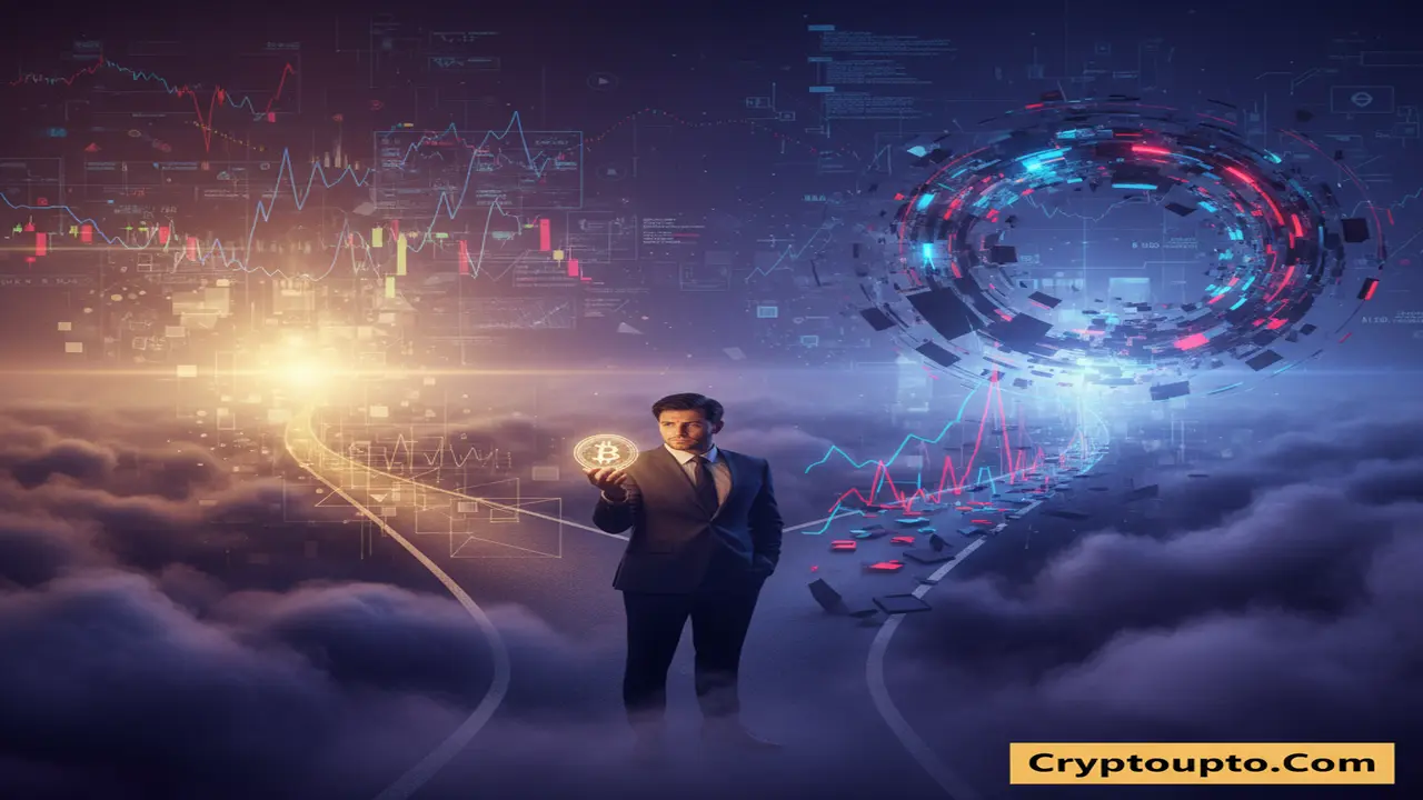 इसका क्रिप्टो निवेशकों के लिए क्या मतलब है